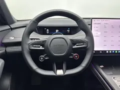 2024 Xiaomi SU7 RWD Standard Founder Edition — фото 14