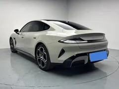 2024 Xiaomi SU7 RWD Standard Founder Edition — фото 19