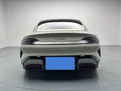 2024 Xiaomi SU7 RWD Standard Founder Edition — фото 20