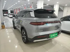 2025 BYD Song Pro 2nd Gen Smart Driving DM-i PHEV 75km Leading — фото 5