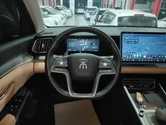 2025 BYD Song Pro 2nd Gen Smart Driving DM-i PHEV 75km Leading — фото 11