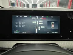 2025 BYD Song Pro 2nd Gen Smart Driving DM-i PHEV 75km Leading — фото 12