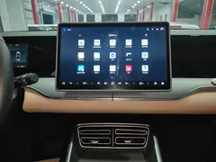 2025 BYD Song Pro 2nd Gen Smart Driving DM-i PHEV 75km Leading — фото 13