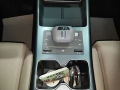2025 BYD Song Pro 2nd Gen Smart Driving DM-i PHEV 75km Leading — фото 14