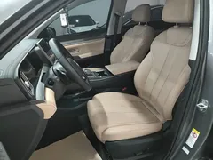 2025 BYD Song Pro 2nd Gen Smart Driving DM-i PHEV 75km Leading — фото 15