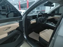 2025 BYD Song Pro 2nd Gen Smart Driving DM-i PHEV 75km Leading — фото 16