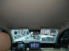 2025 BYD Song Pro 2nd Gen Smart Driving DM-i PHEV 75km Leading — фото 18