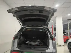 2025 BYD Song Pro 2nd Gen Smart Driving DM-i PHEV 75km Leading — фото 19