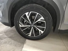 2025 BYD Song Pro 2nd Gen Smart Driving DM-i PHEV 75km Leading — фото 23