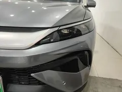 2025 BYD Song Pro 2nd Gen Smart Driving DM-i PHEV 75km Leading — фото 24