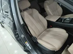 2025 BYD Song Pro 2nd Gen Smart Driving DM-i PHEV 75km Leading — фото 25