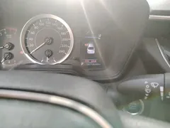 2021 Toyota Corolla 1.2T S-CVT Elite, белый — фото 13
