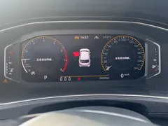 2022 Volkswagen T-Roc 280TSI DSG 2WD Comfort Plus, белый — фото 7