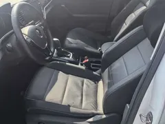 2022 Volkswagen T-Roc 280TSI DSG 2WD Comfort Plus, белый — фото 8