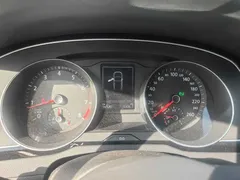 2020 Volkswagen Magotan 330TSI DSG Leading, чёрный — фото 6