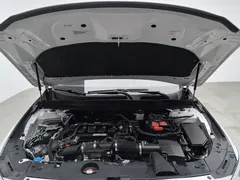 2022 Honda Accord 260TURBO Luxury, белый — фото 6
