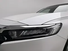 2022 Honda Accord 260TURBO Luxury, белый — фото 7