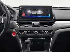 2022 Honda Accord 260TURBO Luxury, белый — фото 12