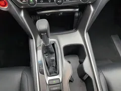 2022 Honda Accord 260TURBO Luxury, белый — фото 13