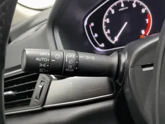 2022 Honda Accord 260TURBO Luxury, белый — фото 21