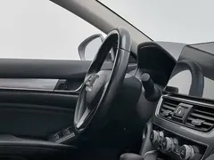 2022 Honda Accord 260TURBO Luxury, белый — фото 22