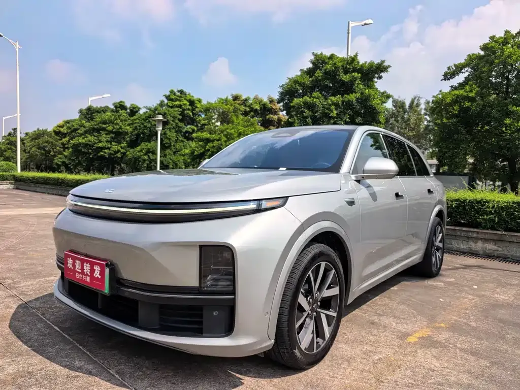 2023 Li Auto L7