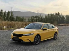 2022 Honda Integra 240TURBO CVT Premium — фото 1