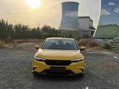 2022 Honda Integra 240TURBO CVT Premium — фото 2