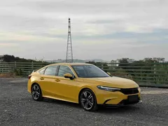 2022 Honda Integra 240TURBO CVT Premium — фото 3