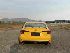 2022 Honda Integra 240TURBO CVT Premium — фото 5