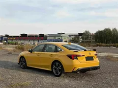 2022 Honda Integra 240TURBO CVT Premium — фото 6