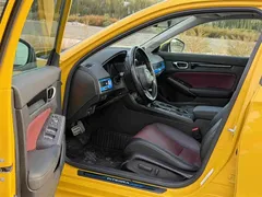 2022 Honda Integra 240TURBO CVT Premium — фото 7
