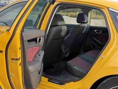 2022 Honda Integra 240TURBO CVT Premium — фото 8