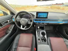 2022 Honda Integra 240TURBO CVT Premium — фото 9