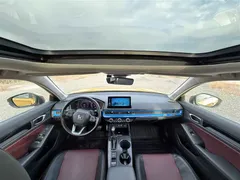 2022 Honda Integra 240TURBO CVT Premium — фото 10