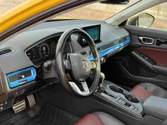 2022 Honda Integra 240TURBO CVT Premium — фото 11