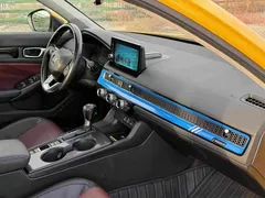 2022 Honda Integra 240TURBO CVT Premium — фото 12