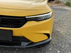 2022 Honda Integra 240TURBO CVT Premium — фото 13
