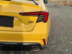 2022 Honda Integra 240TURBO CVT Premium — фото 16