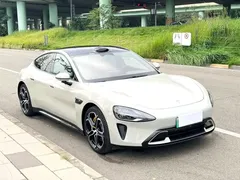 2024 Xiaomi SU7 RWD Long Range Advanced ADAS Pro — фото 3