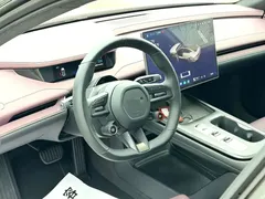 2024 Xiaomi SU7 RWD Long Range Advanced ADAS Pro — фото 4