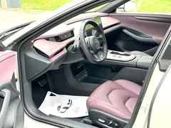 2024 Xiaomi SU7 RWD Long Range Advanced ADAS Pro — фото 5