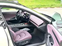 2024 Xiaomi SU7 RWD Long Range Advanced ADAS Pro — фото 6