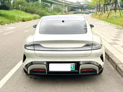 2024 Xiaomi SU7 RWD Long Range Advanced ADAS Pro — фото 9