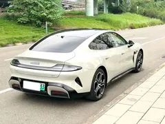 2024 Xiaomi SU7 RWD Long Range Advanced ADAS Pro — фото 10