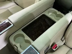 2021 Toyota Alphard Hybrid 2.5L Luxury, белый — фото 21