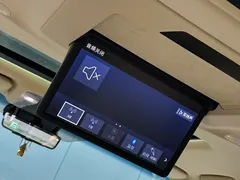 2021 Toyota Alphard Hybrid 2.5L Luxury, белый — фото 22