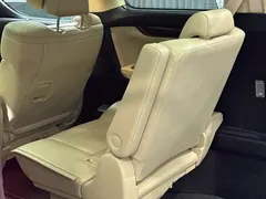 2021 Toyota Alphard Hybrid 2.5L Luxury, белый — фото 33