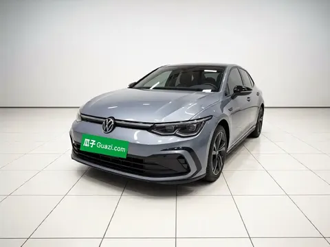 2023 Volkswagen Golf 280TSI DSG R-Line Lite