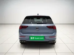 2023 Volkswagen Golf 280TSI DSG R-Line Lite — фото 5
